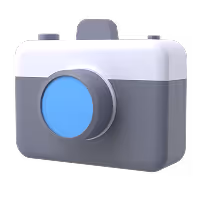 camera icon